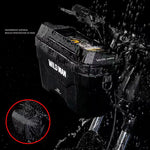 Bolsa impermeable 3L con soporte [Wild Man]