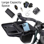 Bolsa impermeable 3L con soporte [Wild Man]