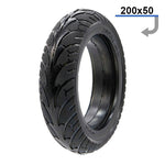 Rueda maciza 200x50 [Aoxin]