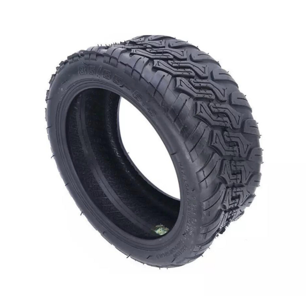 Neumático 85/65 6.5 tubeless
