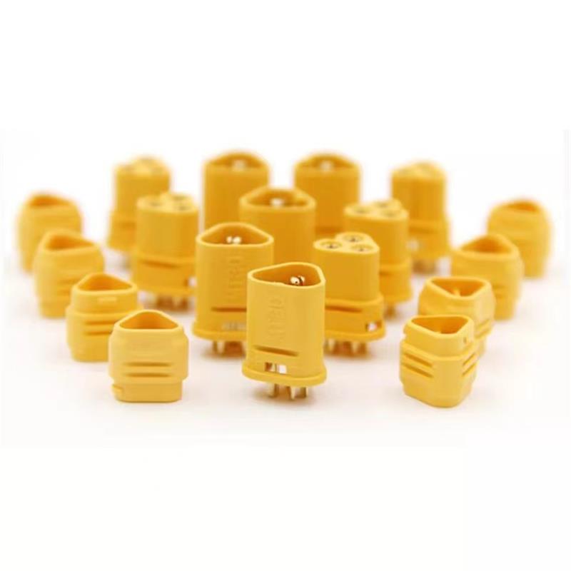Conector MT60 Amass