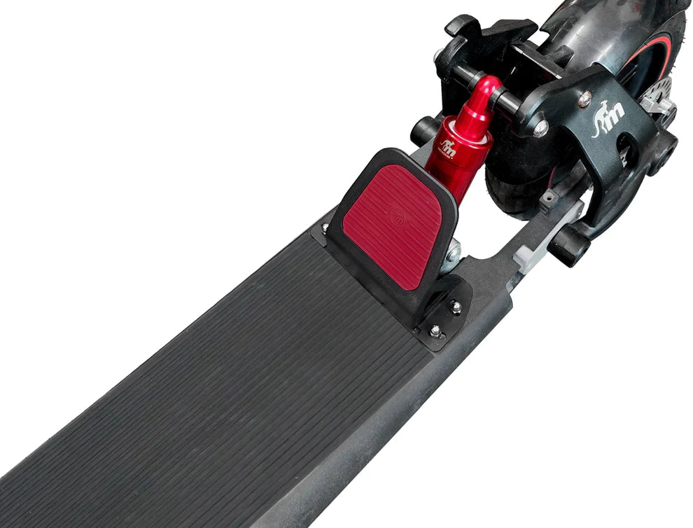 Pedal/reposa-pies MONORIM para xiaomi MI4