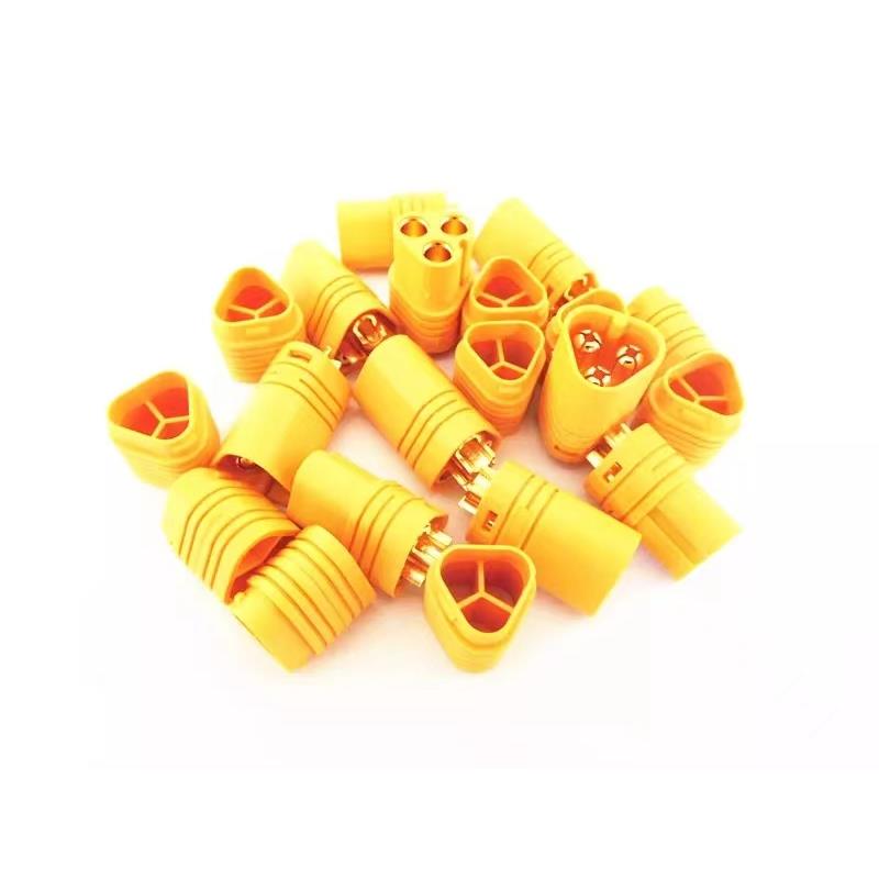 Conector MT60 Amass
