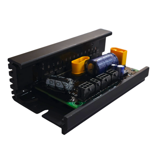 Contrôleur 60V 40A 2400W pour Dualtron Thunder/Ultra [Minimoteurs]
