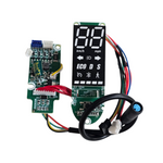 JP 60V 35A Controller-Kit – (Vorne + Hinten) [JP]