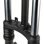 Horquilla delantera Original para Segway Ninebot ZT3 Pro