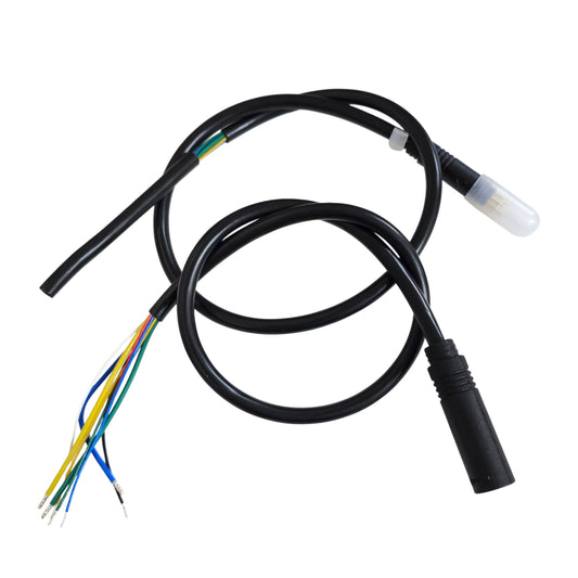 Cable motor smartGyro K2 (Un Par)