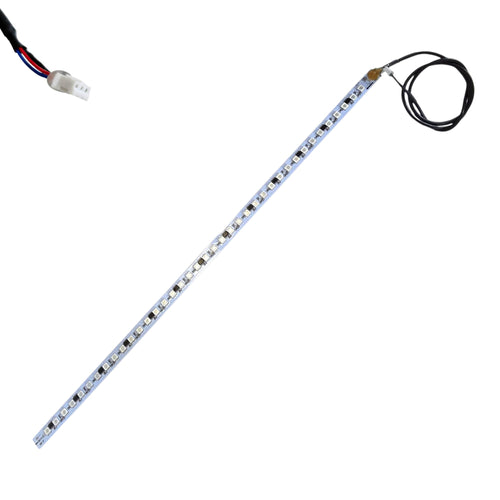 Tira de luz de puerto único para Dualtron Minimotors