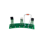Placa de Sensor Hall para Patinete Xiaomi Mi5