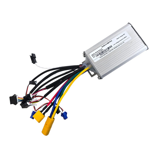 Controladora deslimitable para Kukirin G2 Pro homologado (50km/h) – Versión 2024