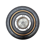 Llanta delantera compatible con Xiaomi MI5 / MI5 Pro /  Navee Gt3 / Navee Gt3 Max