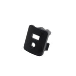 Componente limitador de faros delanteros de segunda generación de la serie E de Ninebot