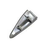 Tira de parachoques trasera derecha NINEBOT MAX G30L/G30LP