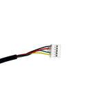 Botonera De Control Y Luces Rockway Evo