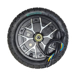 Motor Rockway Evo Pro 800w