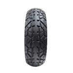 Rueda maciza 70/60-7,5 Roja compatible con ZT3 [Nedong]