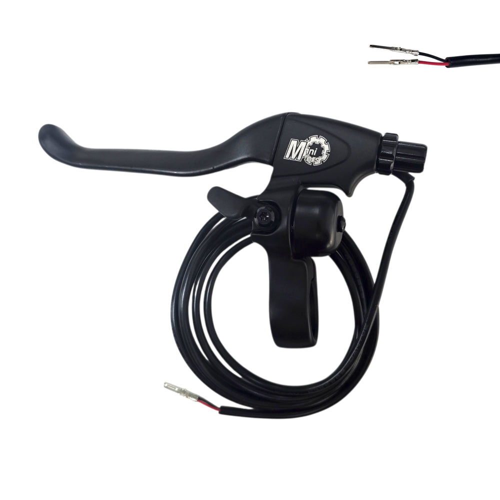Maneta de freno Minimotors Dualtron Mini