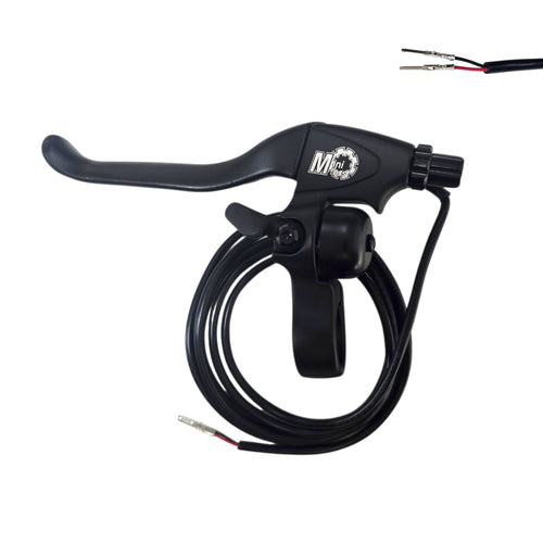 Maneta de freno Minimotors Dualtron Mini