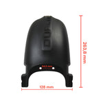 Guardabarros trasero para Dualtron Thunder/Achilleus