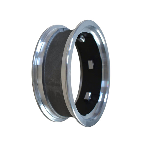 Llanta de 6,5" y bisel 52mm apta para tubeless para Dualtron:  Dualtron 3/Victor/ Victor New/ Victor Luxury/Victor Luxury Plus /Speedway 5