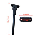 Caballete Dualtron Mini Dual