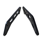 Brazo de plegado derecho e izquierdo Dualtron Mini