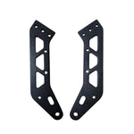 Brazo de plegado derecho e izquierdo Dualtron Mini
