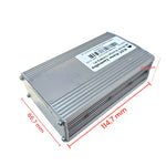 Controladora Ecoxtrem M41 Tank (Single Motor)