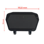 Display para patinete ecoxtrem M41 Dual 52V
