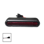 Luz trasera para Ecoxtrem M41 Tank