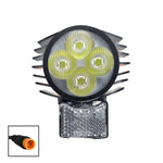 Luz delantera para Smartgyro Crossover Dual Max 2