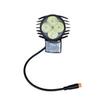Luz delantera para Smartgyro Crossover Dual Max 2