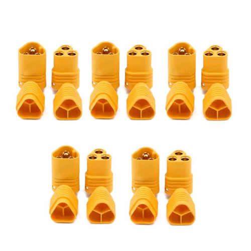 Connecteur de masse MT60