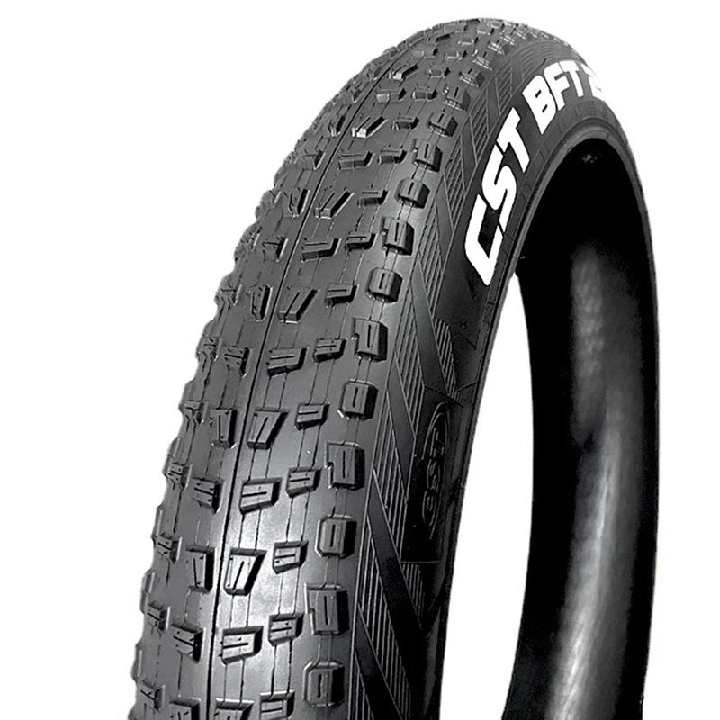 Neumático 20×4 [CST] - fat bike