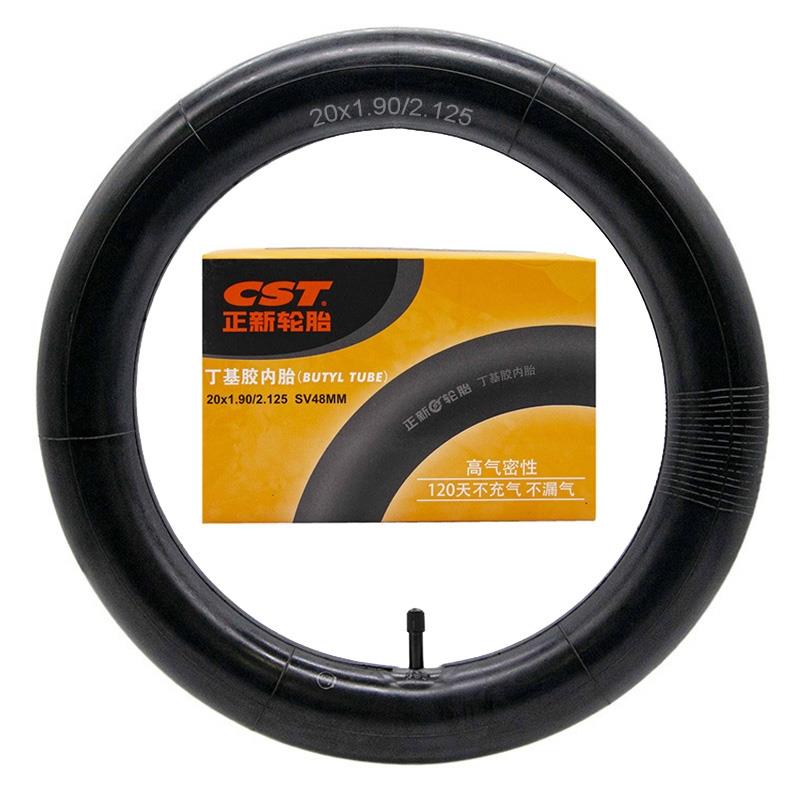 Cámara 20x1,90/2,125 VR 48mm [CST]