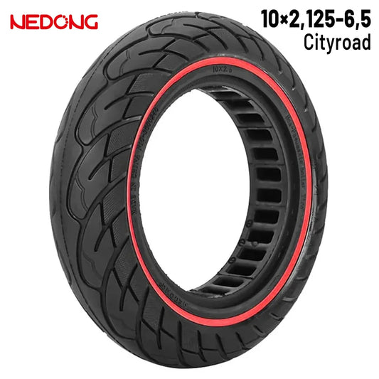 Roue pleine 10×2-6