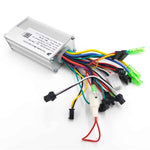 Kit electrónica S886 24/36/48V 13A  250/350/500W