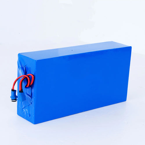 Bateria 36V -48V -52V- 60V celdas 21700 SAMSUNG48X