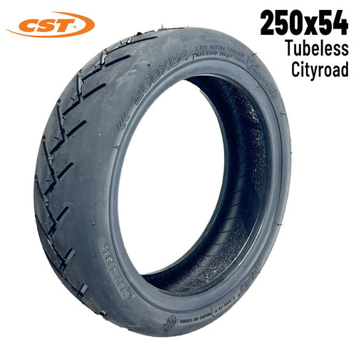 Rueda Cubierta 250x54 para Xiaomi 4 [CST]