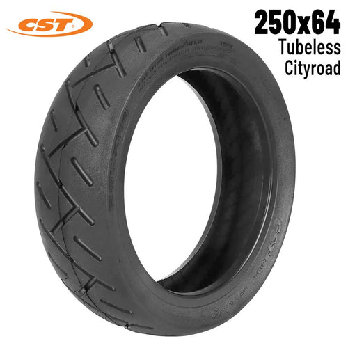 Neumático tubeless 250x64 para MI4 Ultra [CST]