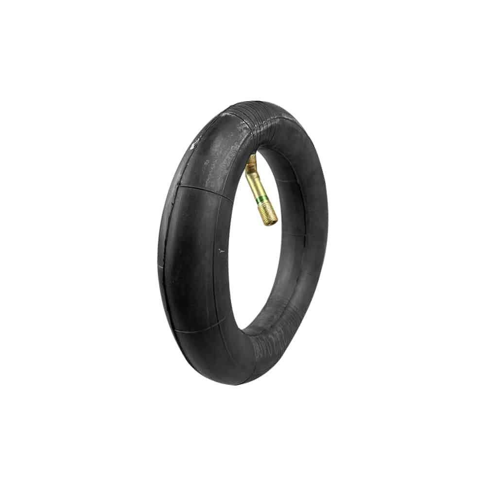 Cámara de aire de 6.2 pulgadas (156 mm) para patinete eléctrico – Válvula derech