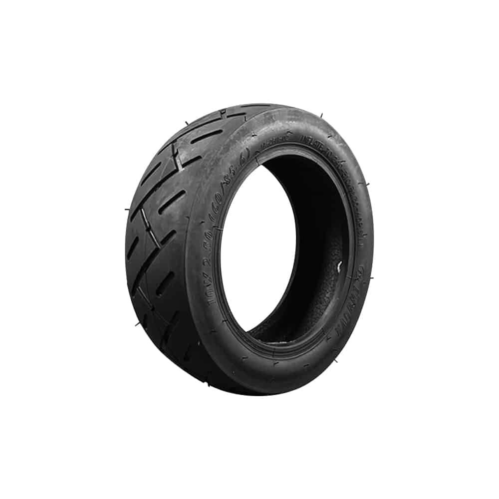 Neumático 10X2.50 reforzado CST