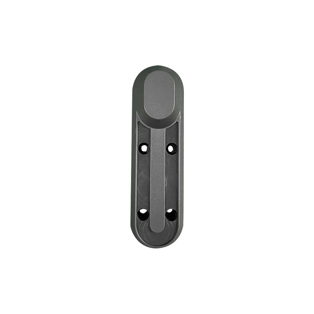 Guardabarros de rueda delantera Xiaomi M365 y Pro