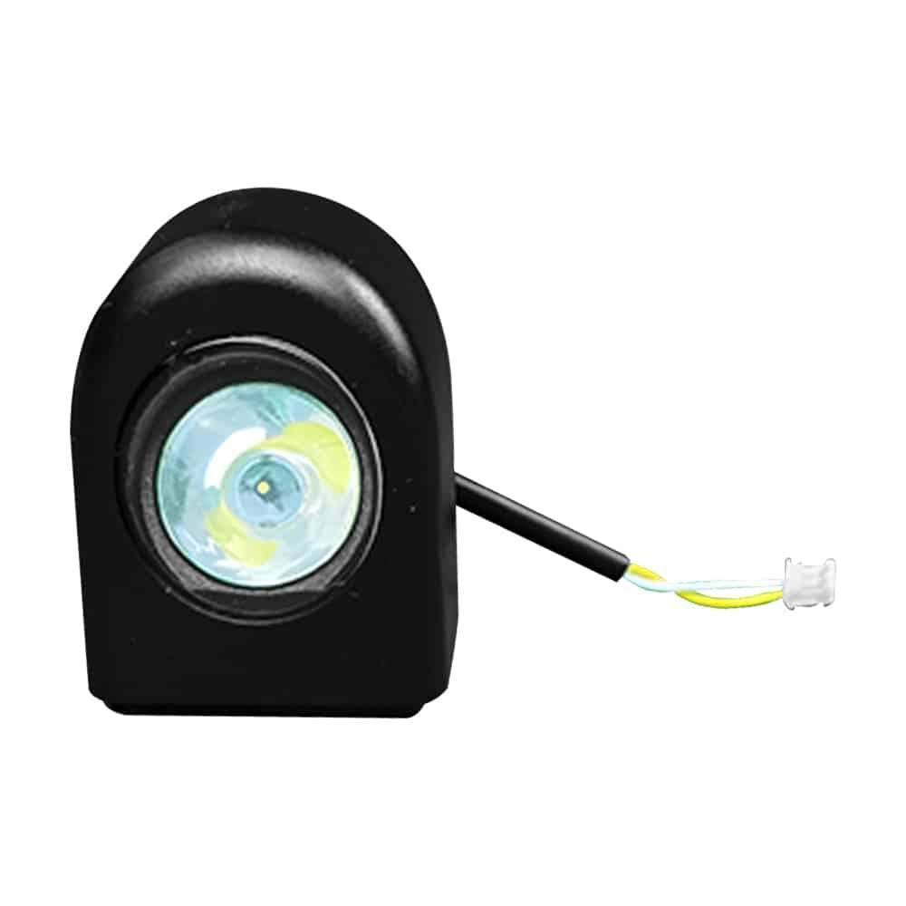 Faro delantero LED Xiaomi M365 y M365 Pro