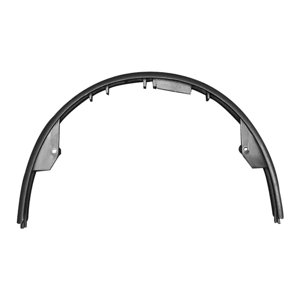 Plástico de la plataforma delantera Xiaomi - versión Xiaomi M365