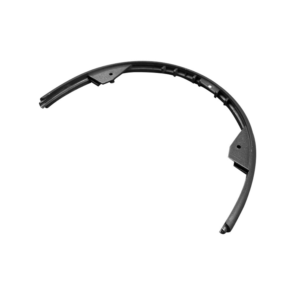 Plataforma delantera de plástico para Xiaomi - versión Xiaomi M365 Pro