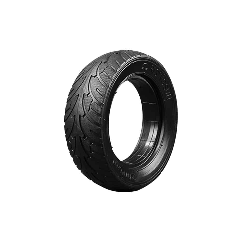Neumático macizo 200x60 Zero8 Ar Dualtron Raptor