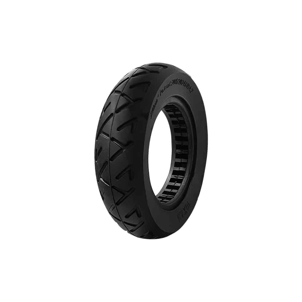 Neumático macizo Vsett 8.5x3 Vsett 8(Del) Vsett 9 (Del&tras) Kukirin G