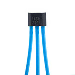 Placa sensor hall 70mm 1466/2397