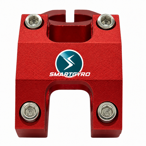 Potencia Roja Patinete SmartGyro